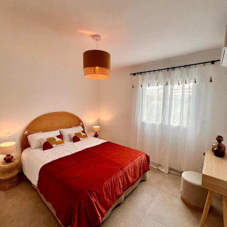 Appartement CASA VISTA splendide vue sur le Golfe - Appartamento con 2 Camere da Letto - 3