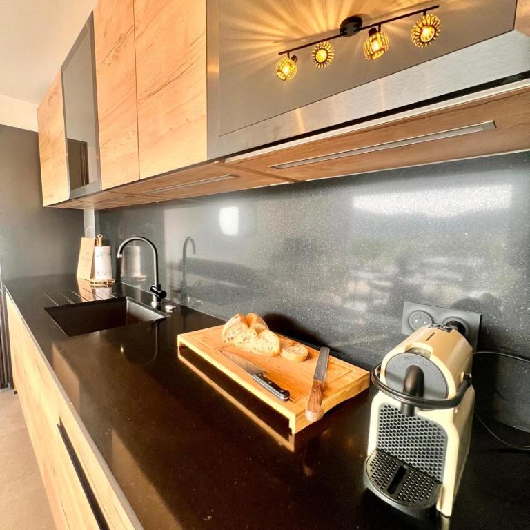 Appartement CASA VISTA splendide vue sur le Golfe - Appartamento con 2 Camere da Letto - 12