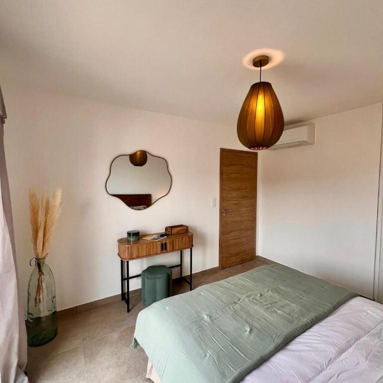 Appartement CASA VISTA splendide vue sur le Golfe - Appartamento con 2 Camere da Letto - 14