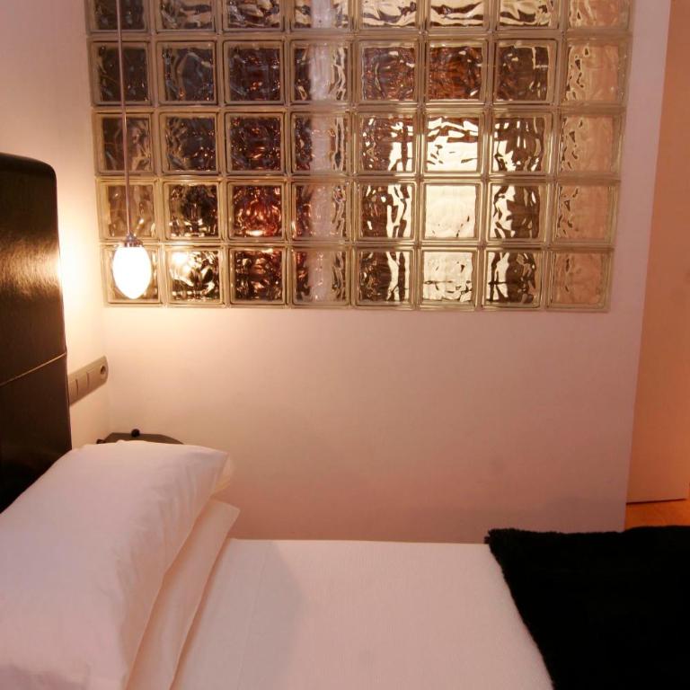 Hostal Santo Domingo - Superior Double Room - 4