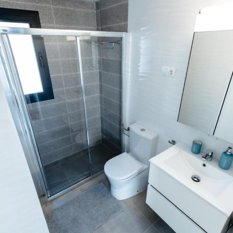 Calpe Beach Arenal Bol View - Apartamento de 2 dormitorios - 9