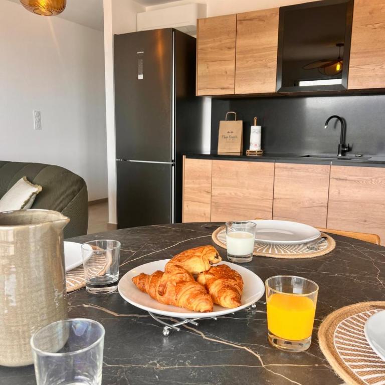 Appartement CASA VISTA splendide vue sur le Golfe - Appartamento con 2 Camere da Letto - 32