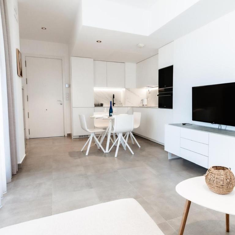Calpe Beach Arenal Bol View - Apartamento de 2 dormitorios - 10