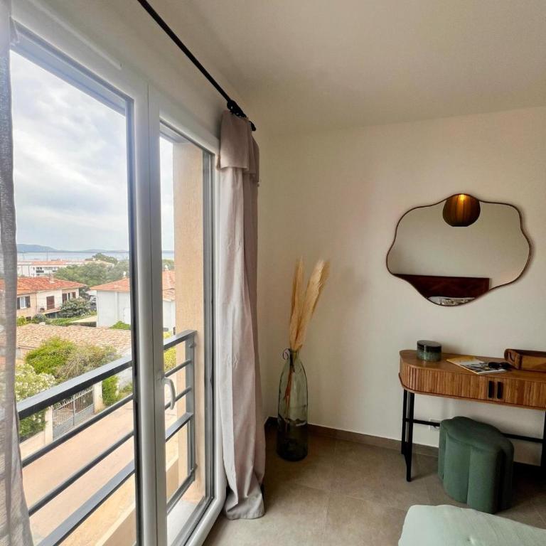 Appartement CASA VISTA splendide vue sur le Golfe - Appartamento con 2 Camere da Letto - 33