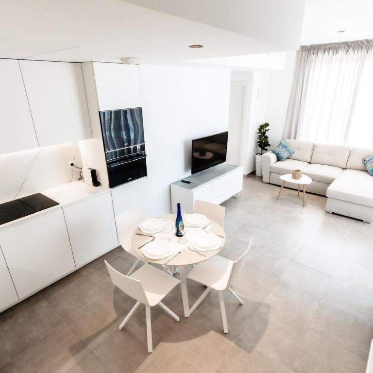 Calpe Beach Arenal Bol View - Apartamento de 2 dormitorios - 11