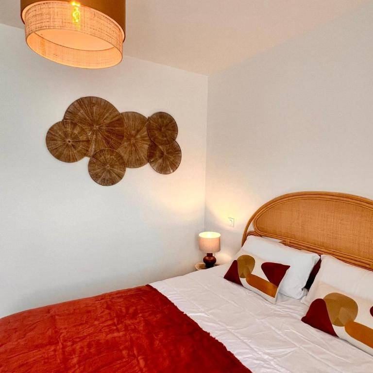 Appartement CASA VISTA splendide vue sur le Golfe - Appartamento con 2 Camere da Letto - 36