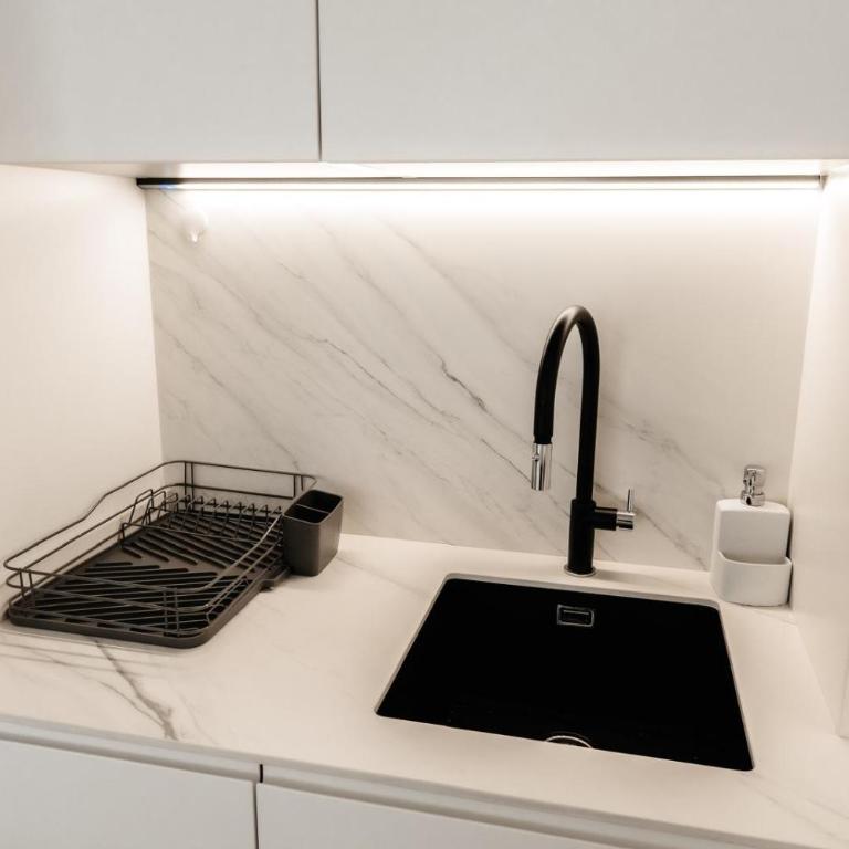 Calpe Beach Arenal Bol View - Apartamento de 2 dormitorios - 13