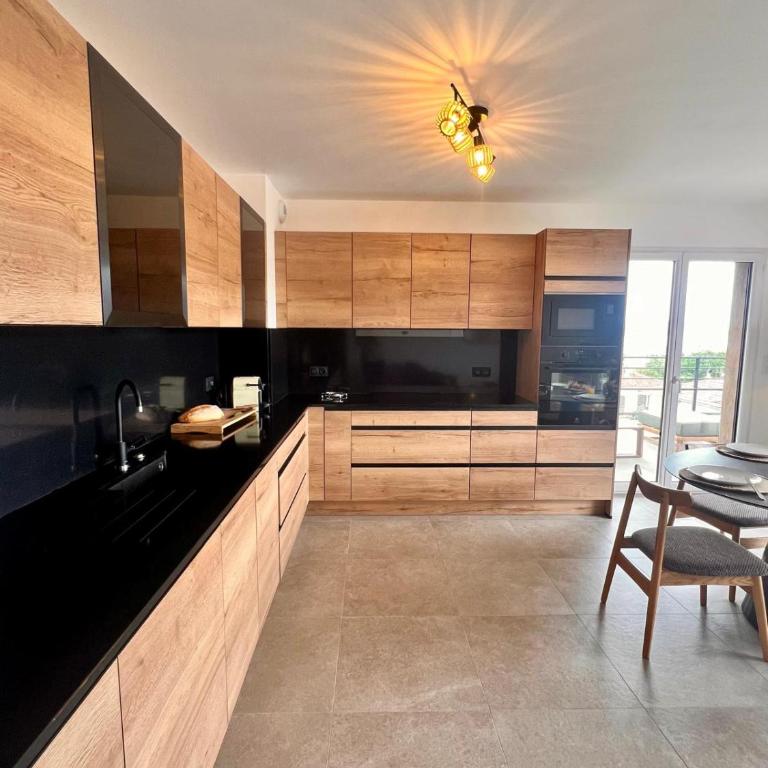 Appartement CASA VISTA splendide vue sur le Golfe - Appartamento con 2 Camere da Letto - 40