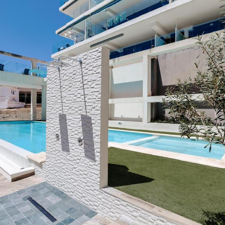 Calpe Beach Arenal Bol View - Apartamento de 2 dormitorios - 24