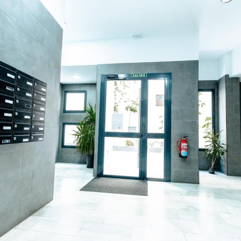 Calpe Beach Arenal Bol View - Apartamento de 2 dormitorios - 27