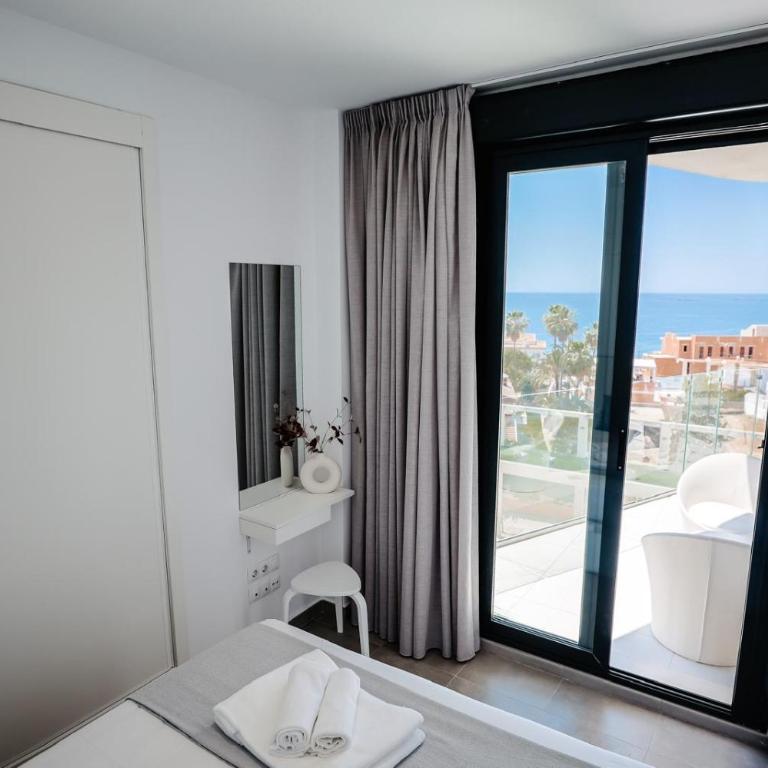 Calpe Beach Arenal Bol View - Apartamento de 2 dormitorios - 28