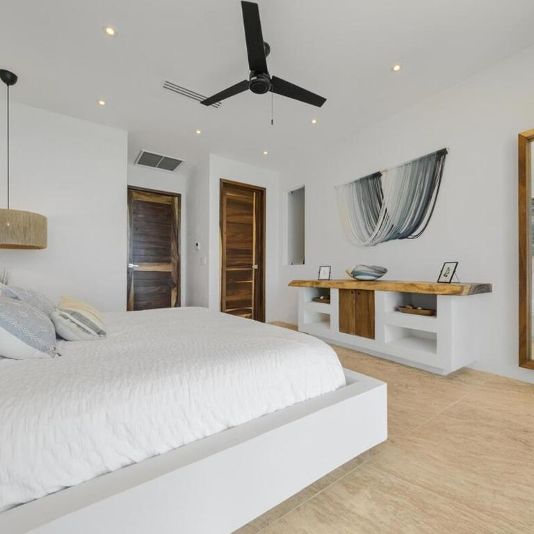 Spectacular New Oceanfront Villa Isla Mujeres - Villa - Beach Front - 16