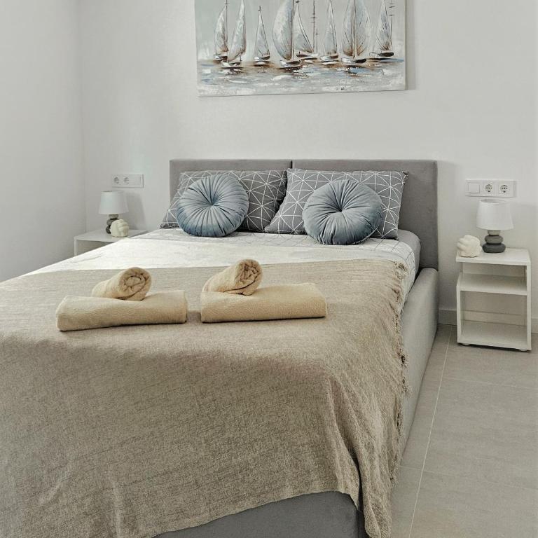 MIRADOR FAMILY HOME - Apartamento de 2 dormitorios - 13