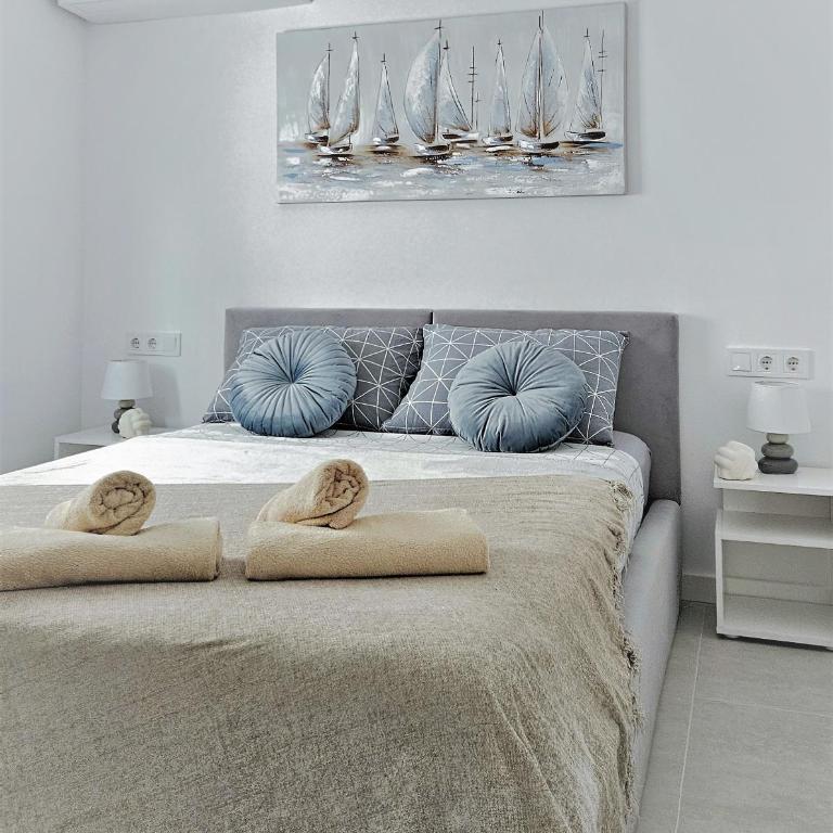 MIRADOR FAMILY HOME - Apartamento de 2 dormitorios - 31