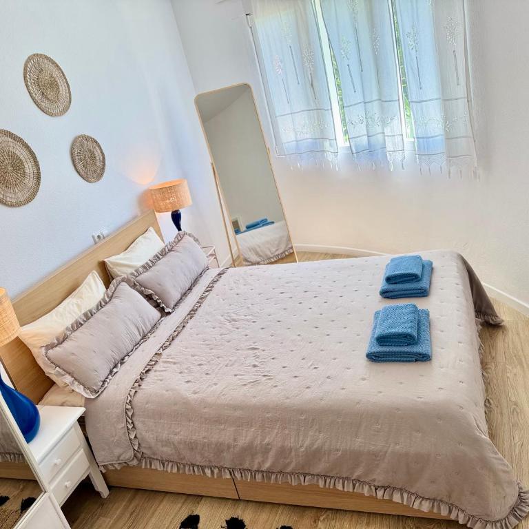 Casa Palmeras de Marbella - Apartamento de 1 dormitorio - 21