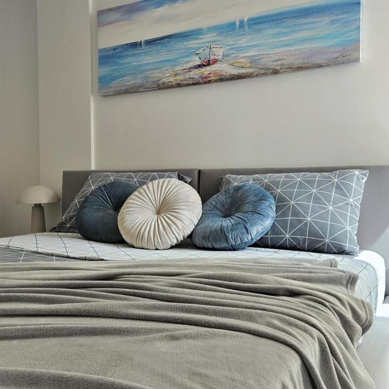 MIRADOR FAMILY HOME - Apartamento de 2 dormitorios - 28