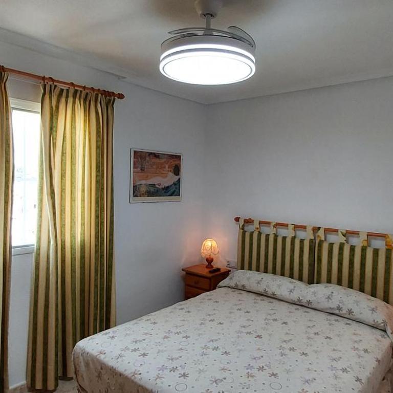 Apartamento LIDIA en Santa Pola - Apartamento - 5