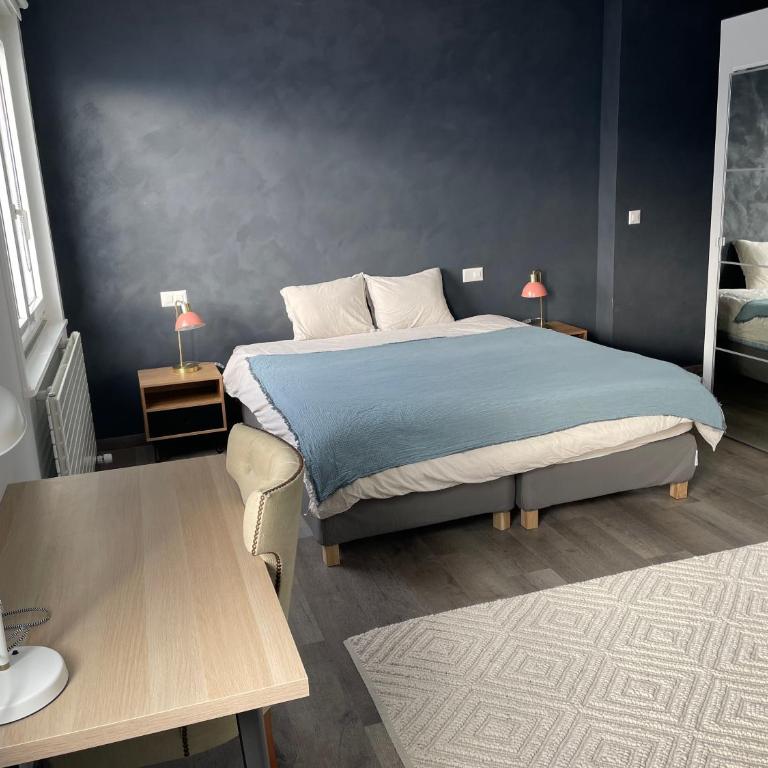 Vermont Hub for Offsites, Retreats & Small Groups Bookings in Alps - Großes Doppelzimmer - 3