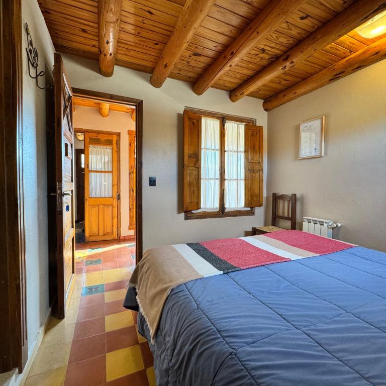 Patagonicus - Habitación Doble con baño privado - 3
