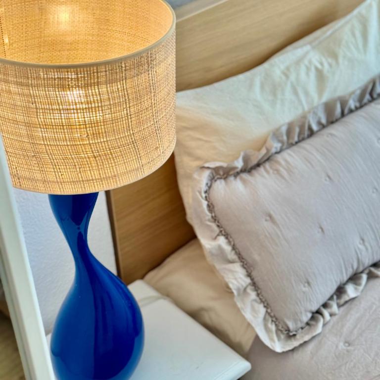 Casa Palmeras de Marbella - Apartamento de 1 dormitorio - 20
