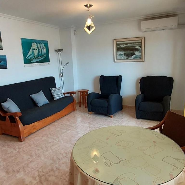 Apartamento LIDIA en Santa Pola - Apartamento - 2