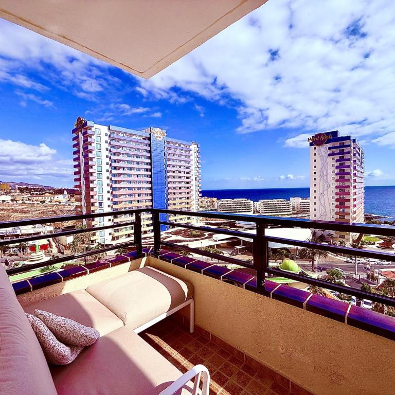 Ocean View, Spacious 2BR, Pool, Playa Paraiso PP601 - Apartamento de 2 dormitorios - 41