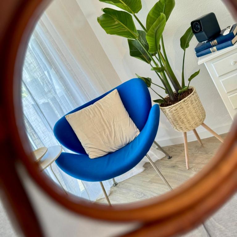 Casa Palmeras de Marbella - Apartamento de 1 dormitorio - 18
