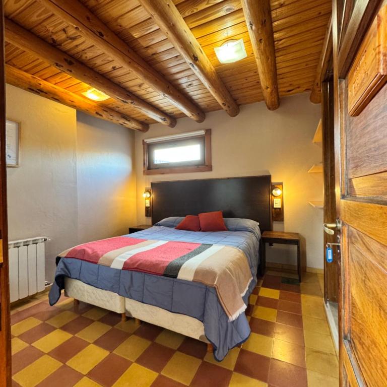 Patagonicus - Habitación Doble con baño privado - 1