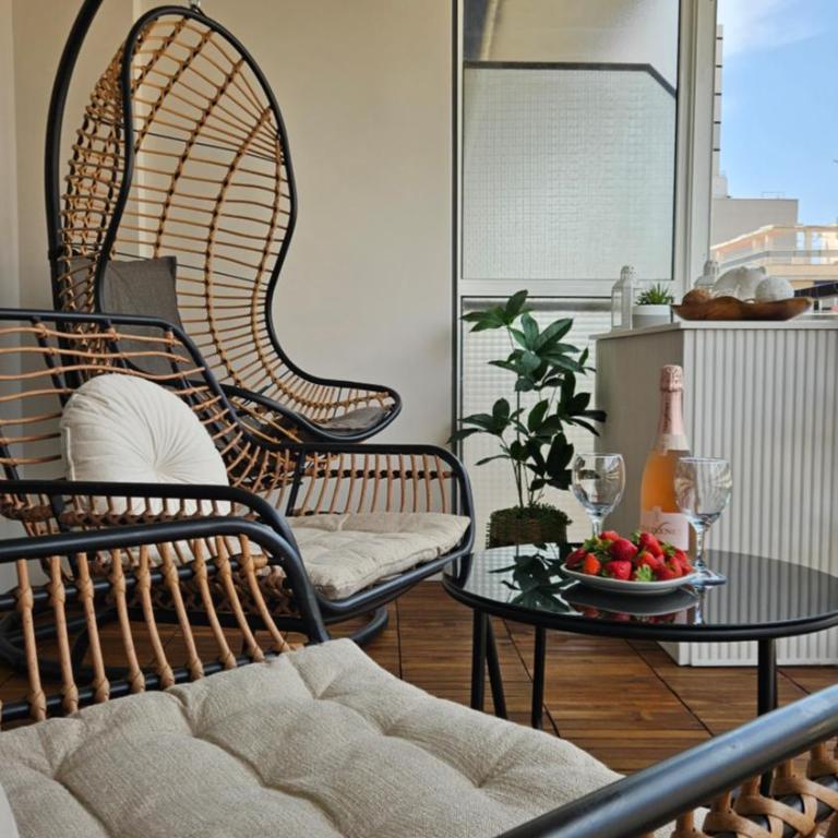 MIRADOR FAMILY HOME - Apartamento de 2 dormitorios - 25