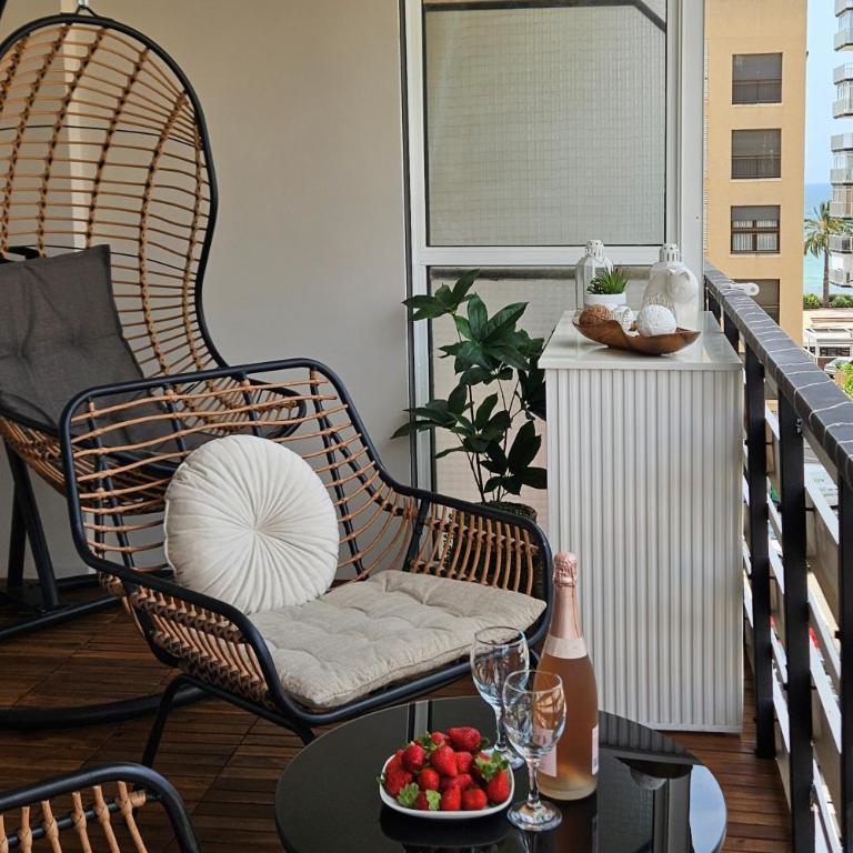 MIRADOR FAMILY HOME - Apartamento de 2 dormitorios - 22