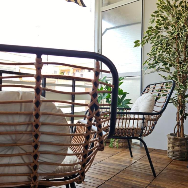 MIRADOR FAMILY HOME - Apartamento de 2 dormitorios - 24