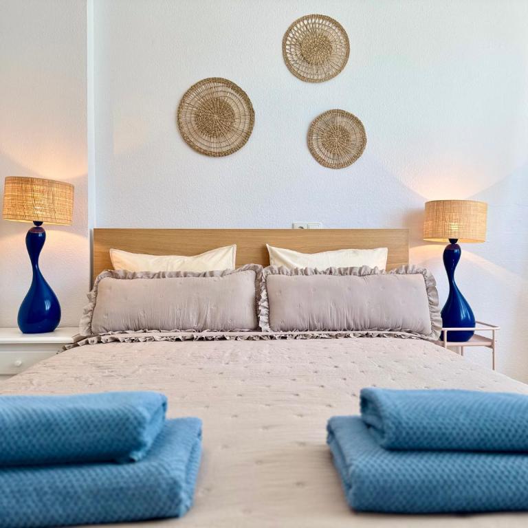 Casa Palmeras de Marbella - Apartamento de 1 dormitorio - 11