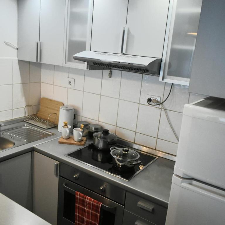 Apartman Play - Two-Bedroom Apartment - 13