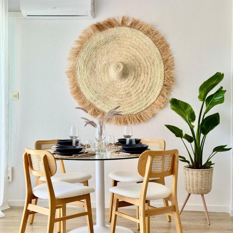 Casa Palmeras de Marbella - Apartamento de 1 dormitorio - 7