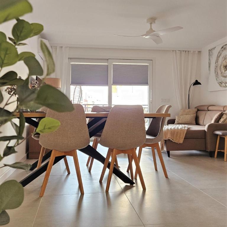 MIRADOR FAMILY HOME - Apartamento de 2 dormitorios - 20