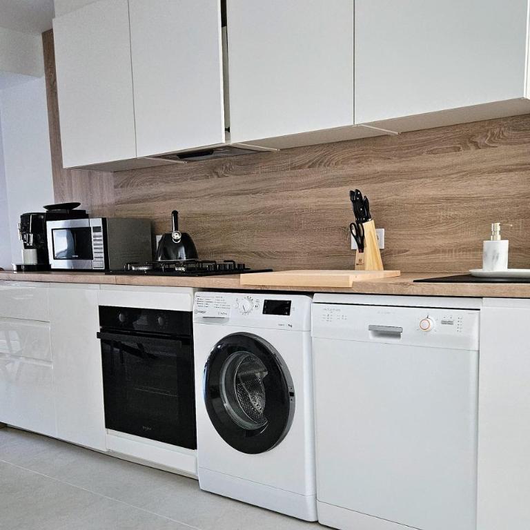 MIRADOR FAMILY HOME - Apartamento de 2 dormitorios - 34