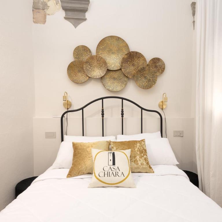 Casa Chiara Elegance and Relax in San Miniato - Appartamento con 2 Camere da Letto - 13
