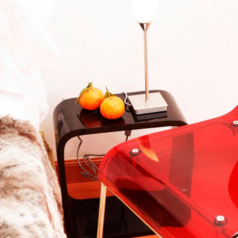 Hostal Santo Domingo - Single Room - 4
