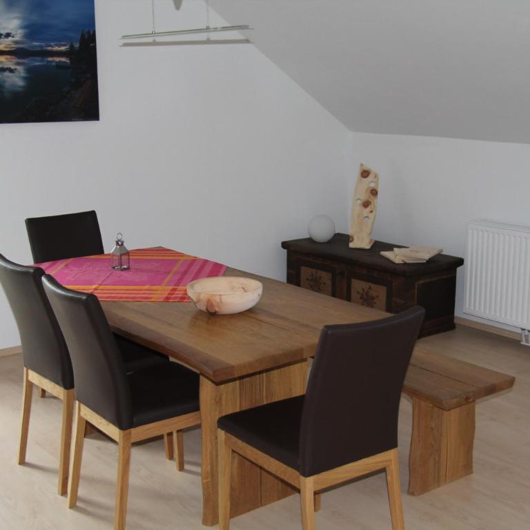 Samonigghof - Apartment mit 3 Schlafzimmern - 1