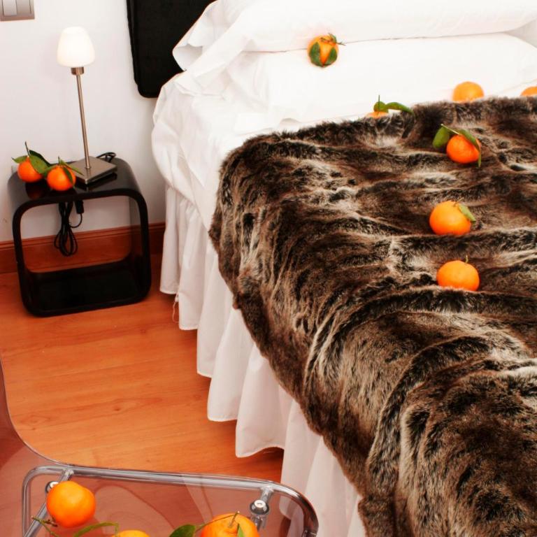 Hostal Santo Domingo - Single Room - 1