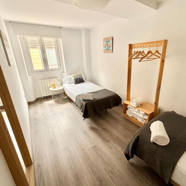 Apartamento Ramon Pignatelli - Apartamento de 2 dormitorios - 7