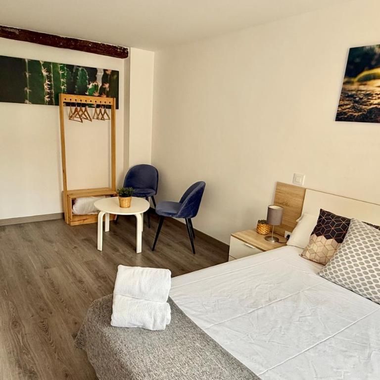 Apartamento Ramon Pignatelli - Apartamento de 2 dormitorios - 8