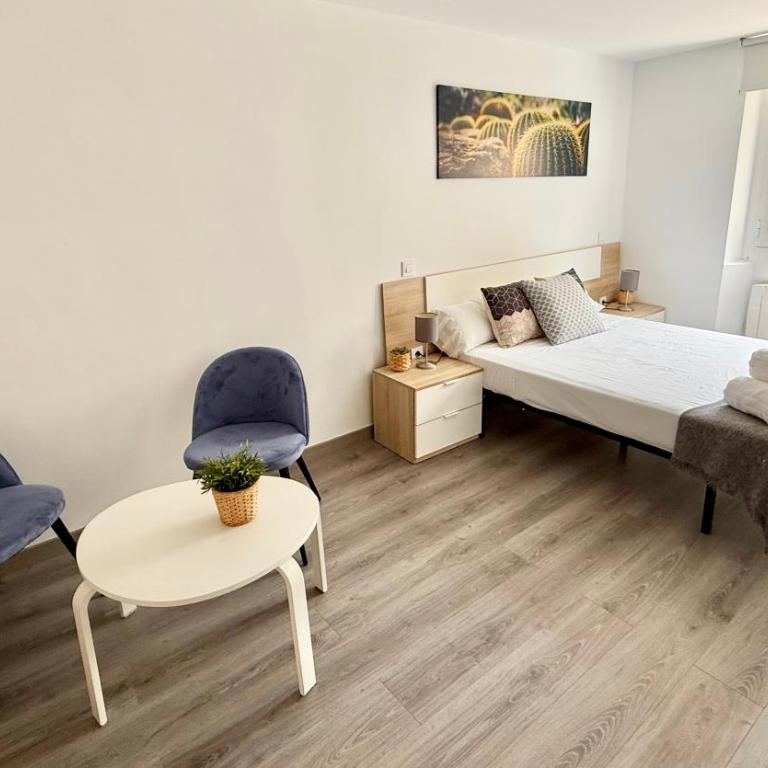 Apartamento Ramon Pignatelli - Apartamento de 2 dormitorios - 9