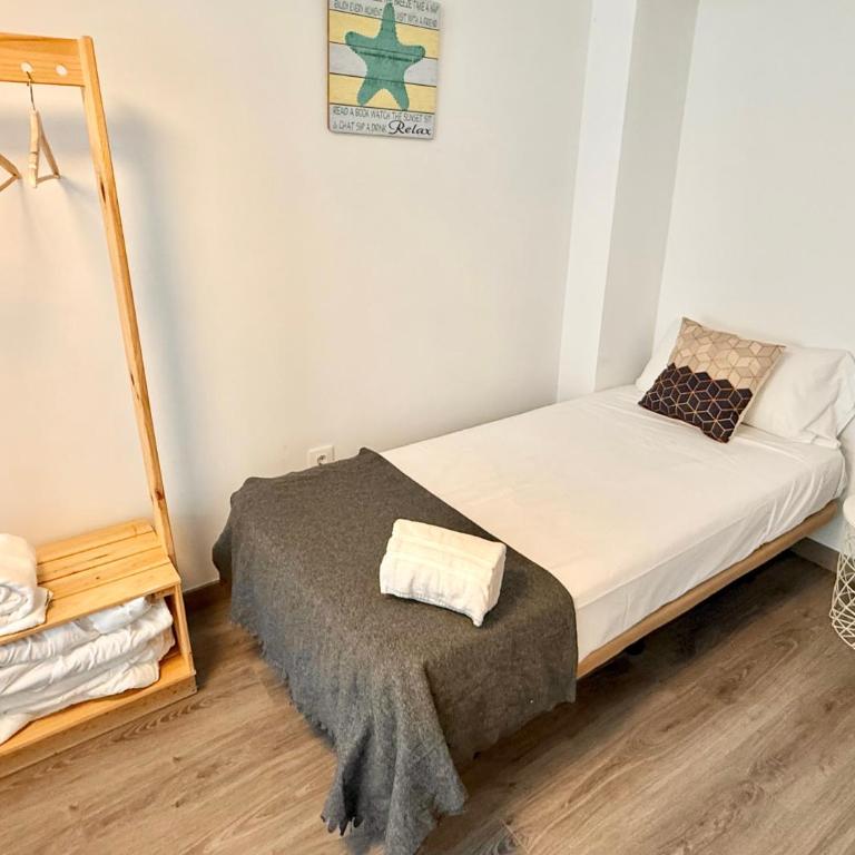 Apartamento Ramon Pignatelli - Apartamento de 2 dormitorios - 13