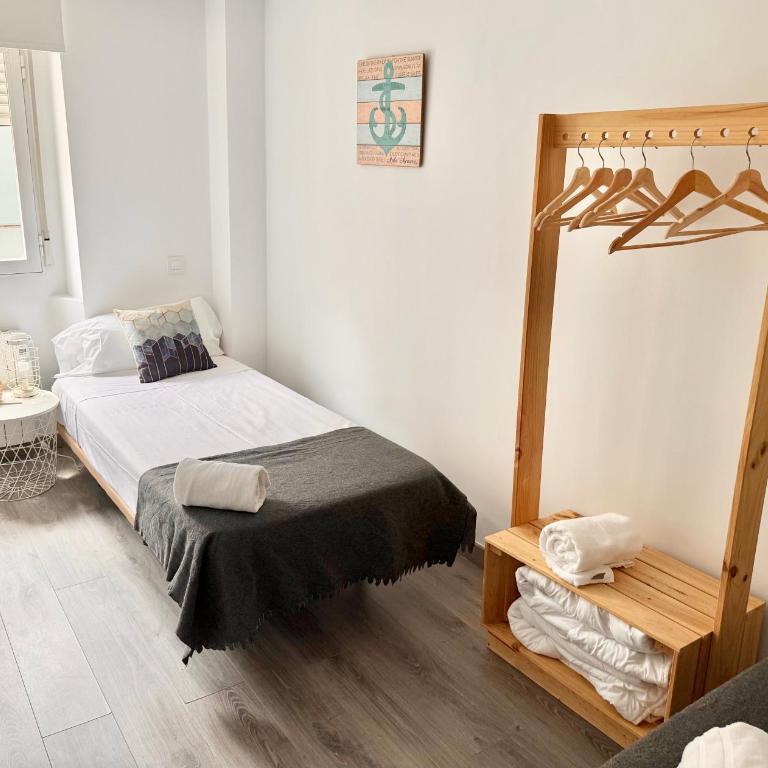 Apartamento Ramon Pignatelli - Apartamento de 2 dormitorios - 16