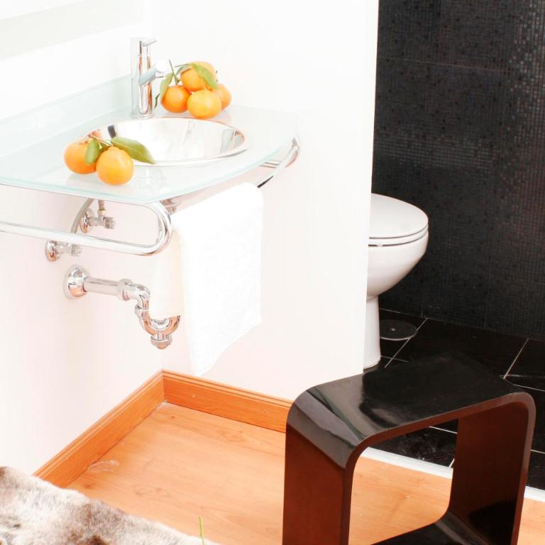Hostal Santo Domingo - Single Room - 6