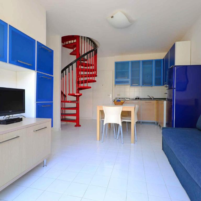 Parco Hemingway Apartments in Lignano 21595 - Appartamento - 1