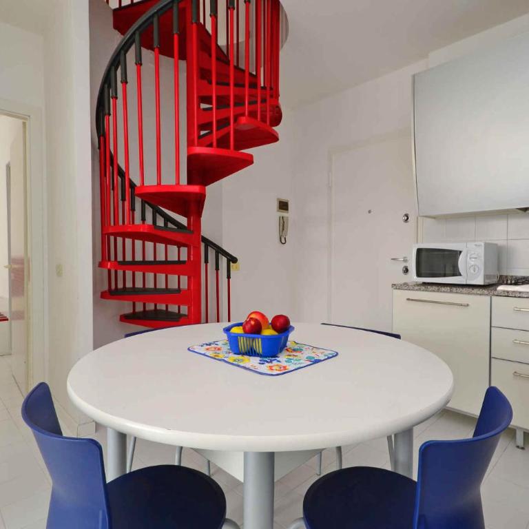 Parco Hemingway Apartments in Lignano 21595 - Appartamento - 2
