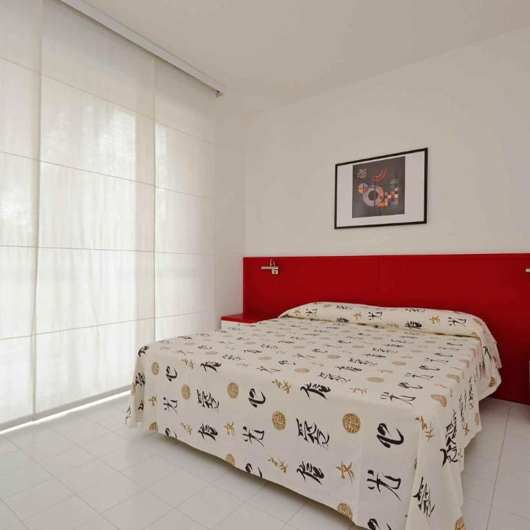 Parco Hemingway Apartments in Lignano 21595 - Appartamento - 5