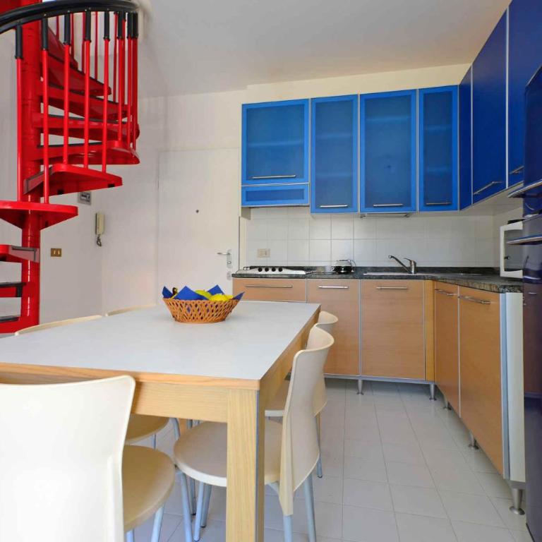 Parco Hemingway Apartments in Lignano 21595 - Appartamento - 10